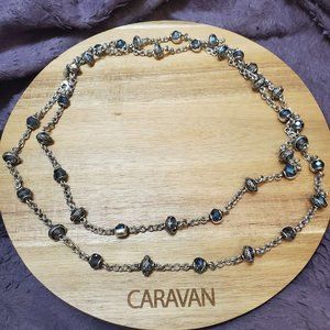 Premier Designs Heaven Sent 60" Necklace